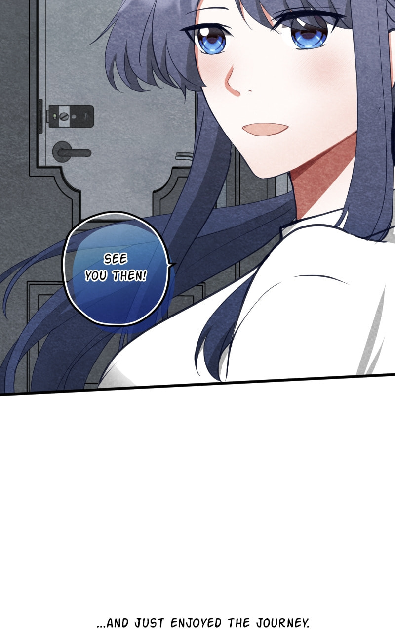 Seven Years Later Chapter 94 page 79 - 
