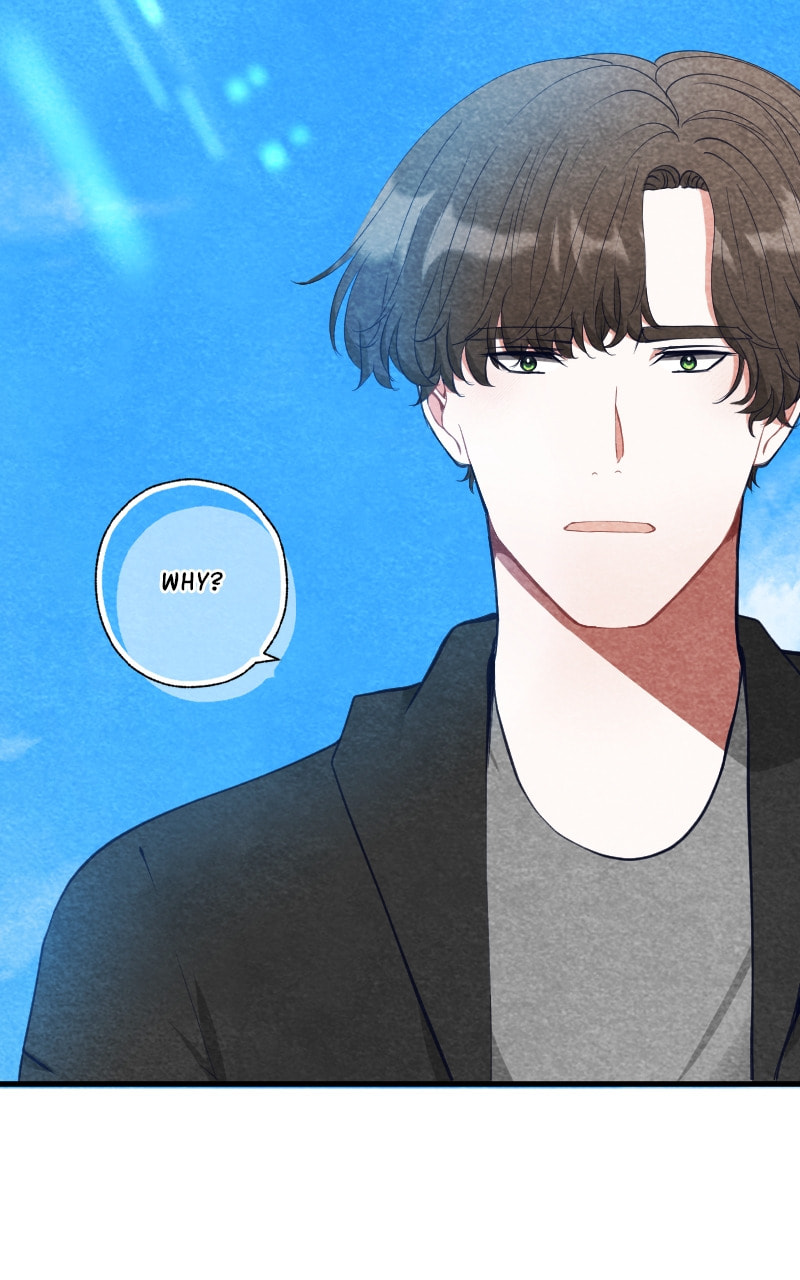 Seven Years Later Chapter 94 page 9 - 
