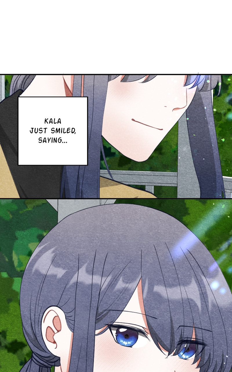 Seven Years Later Chapter 94 page 89 - 