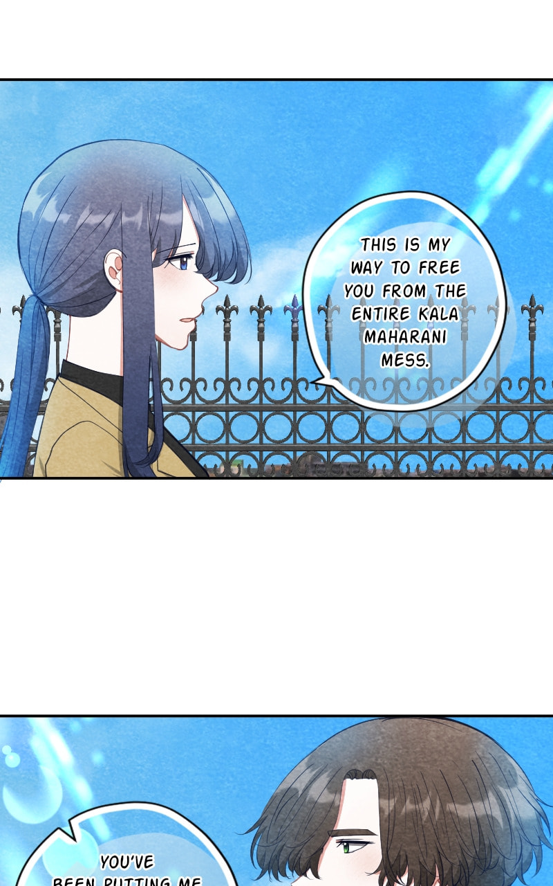 Seven Years Later Chapter 94 page 10 - 