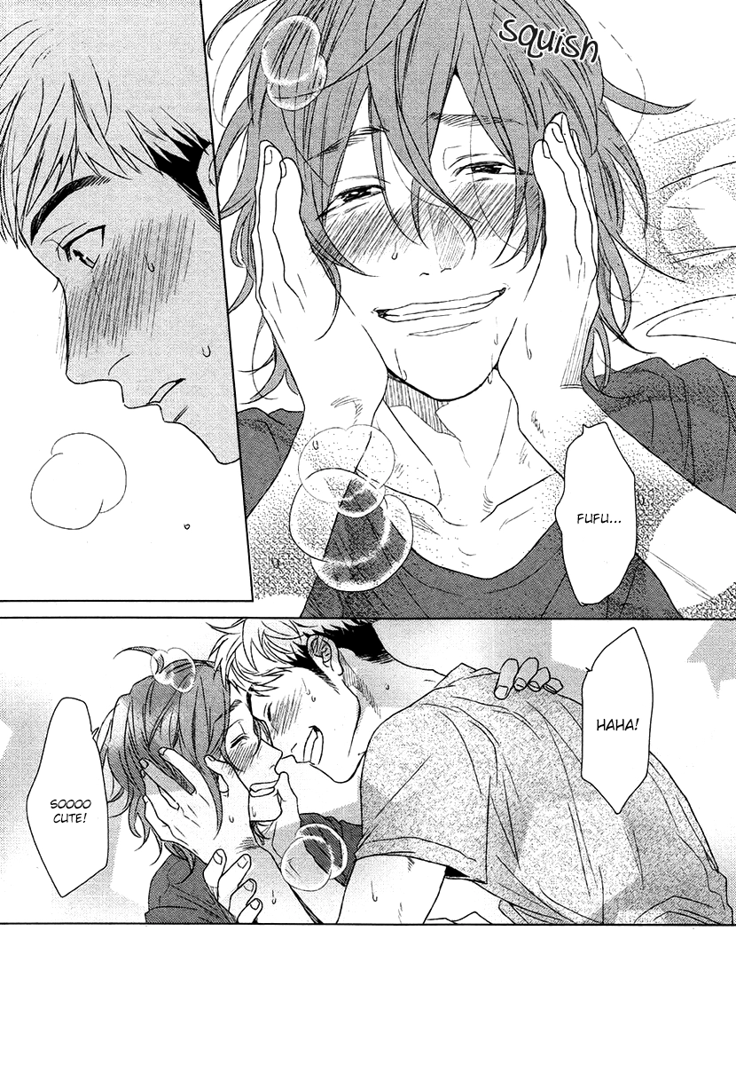 Read Seventeen Maple chapter 0 image 27 on Lezhin