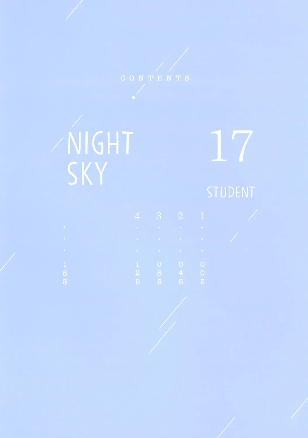 Read Seventeen chapter 1 image 2 on Lezhin
