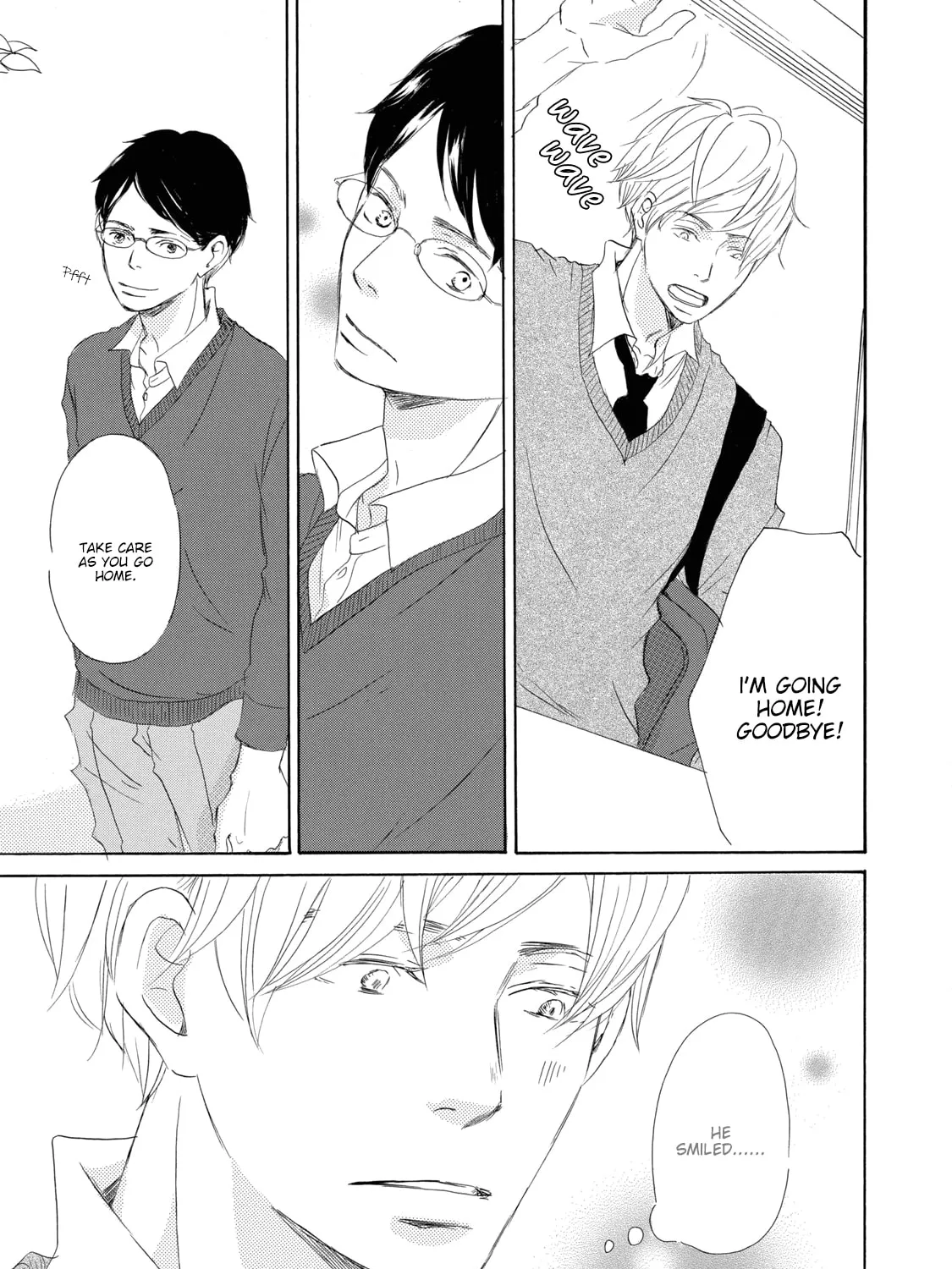 Read Seventeen chapter 1 image 59 on Lezhin