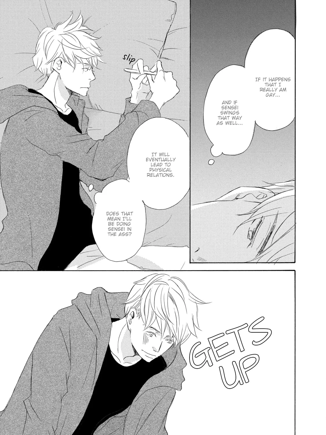 Read Seventeen chapter 1 image 67 on Lezhin