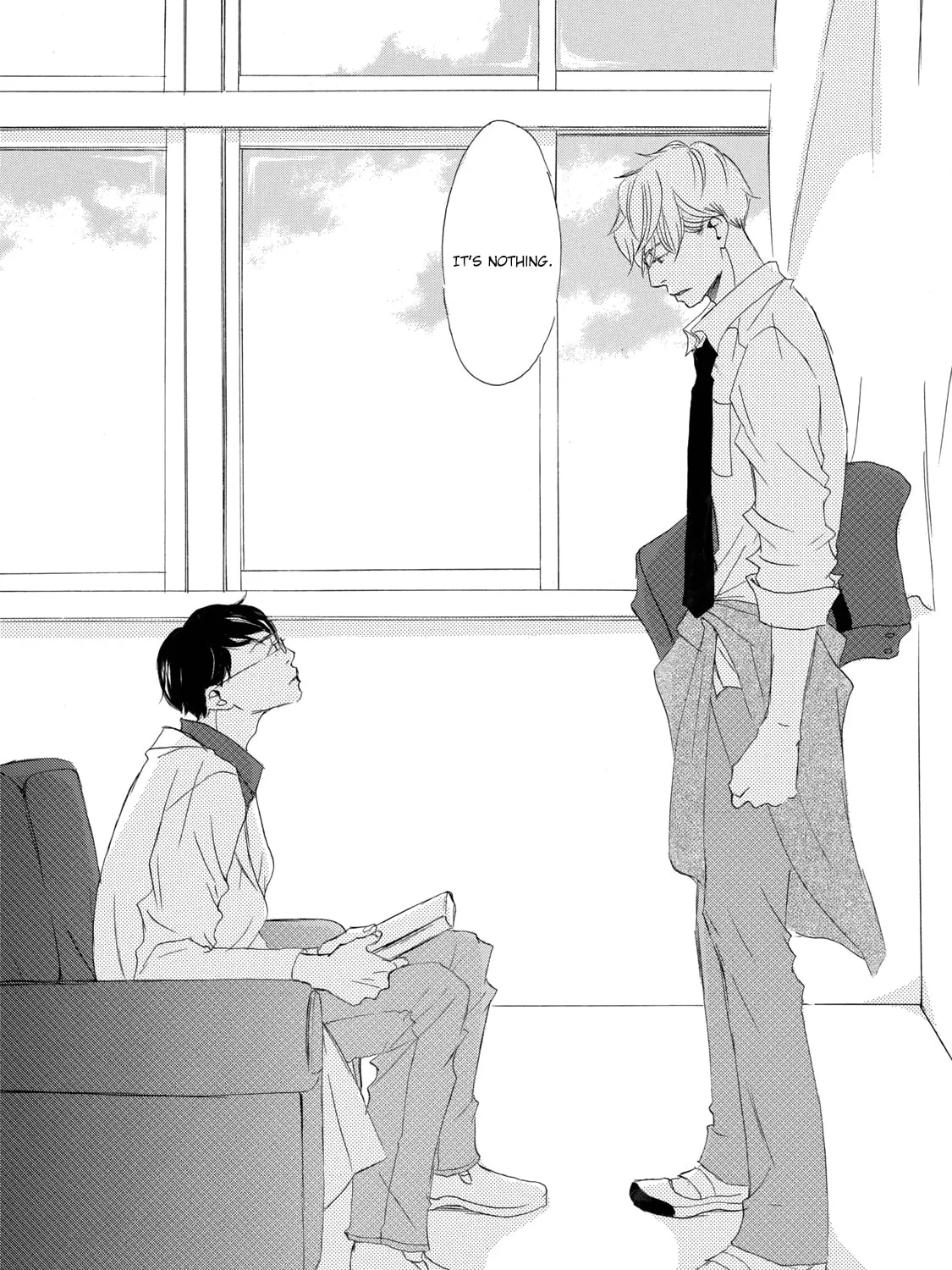 Read Seventeen chapter 1 image 81 on Lezhin