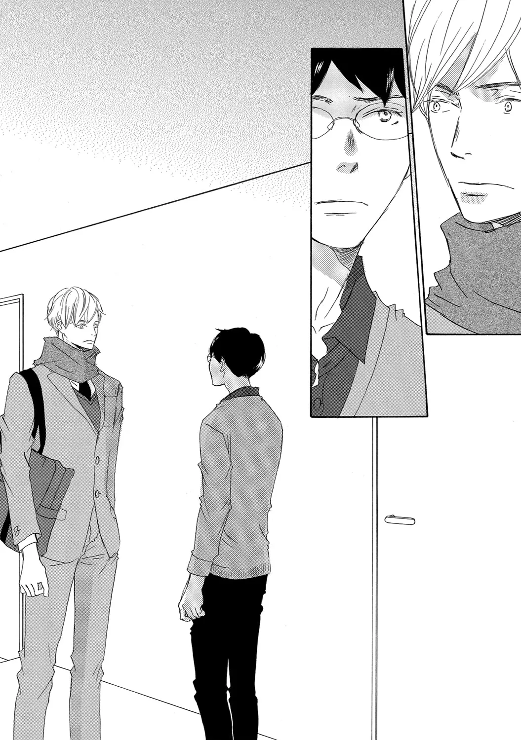 Read Seventeen chapter 11 image 1 on Lezhin
