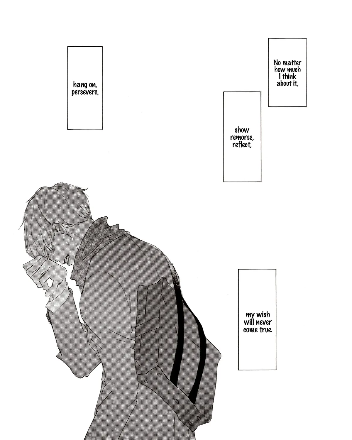 Read Seventeen chapter 11 image 27 on Lezhin