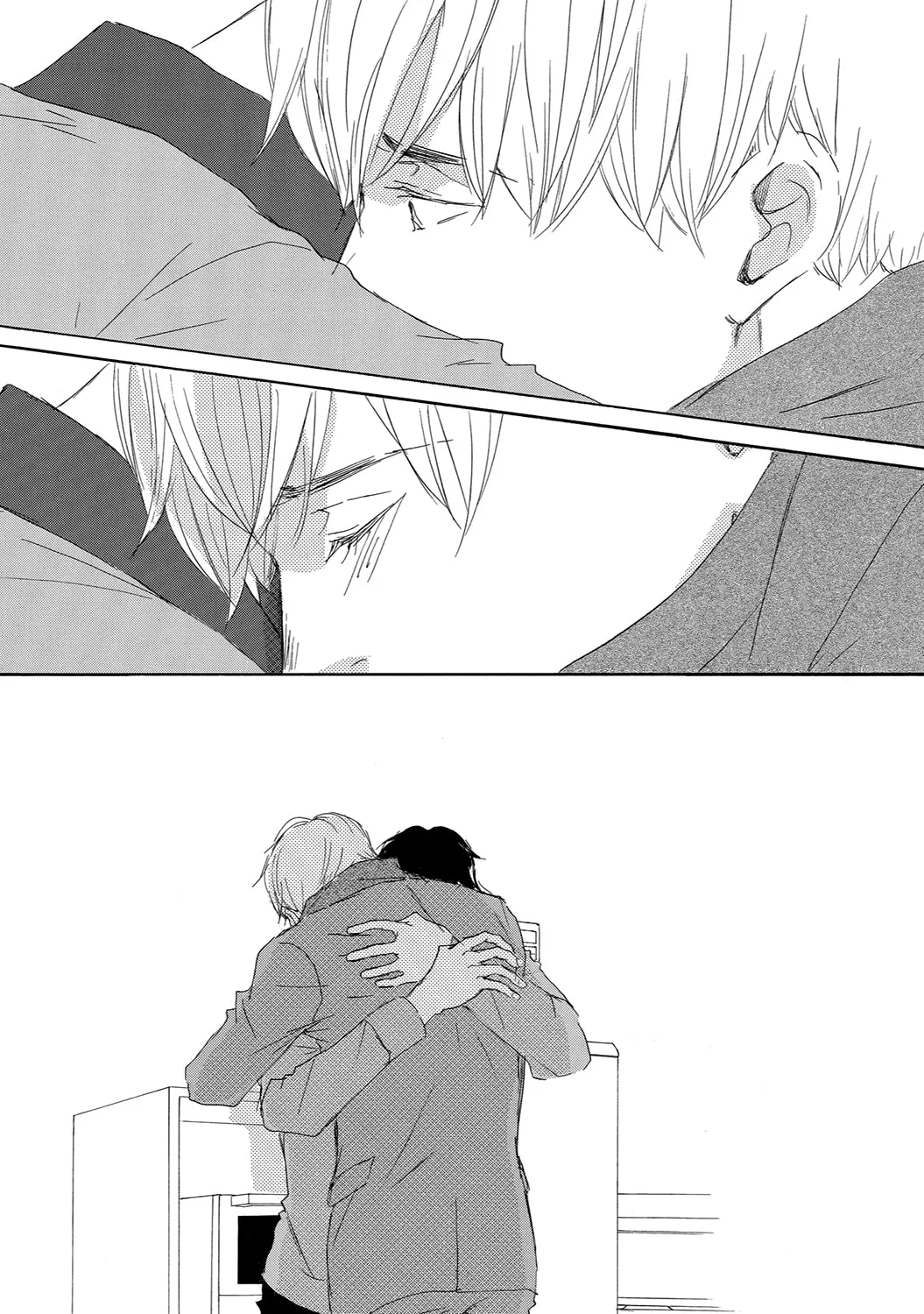 Read Seventeen chapter 11 image 7 on Lezhin