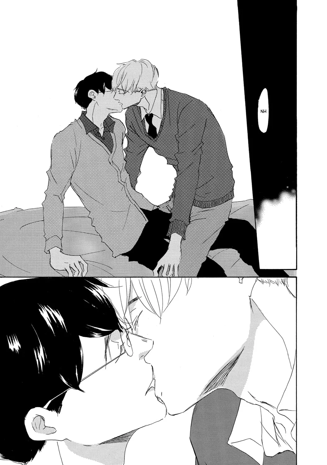 Read Seventeen chapter 11 image 8 on Lezhin