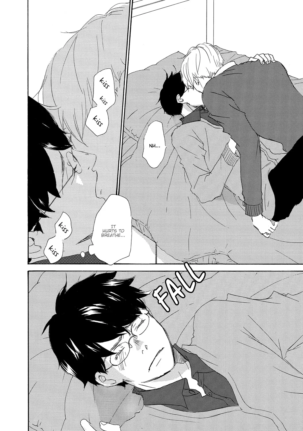 Read Seventeen chapter 11 image 9 on Lezhin