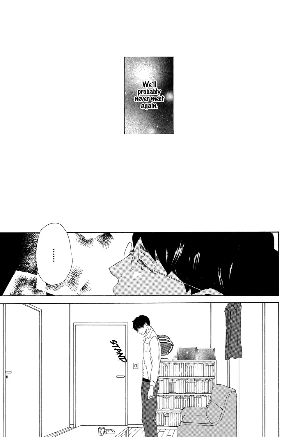 Read Seventeen chapter 12 image 16 on Lezhin