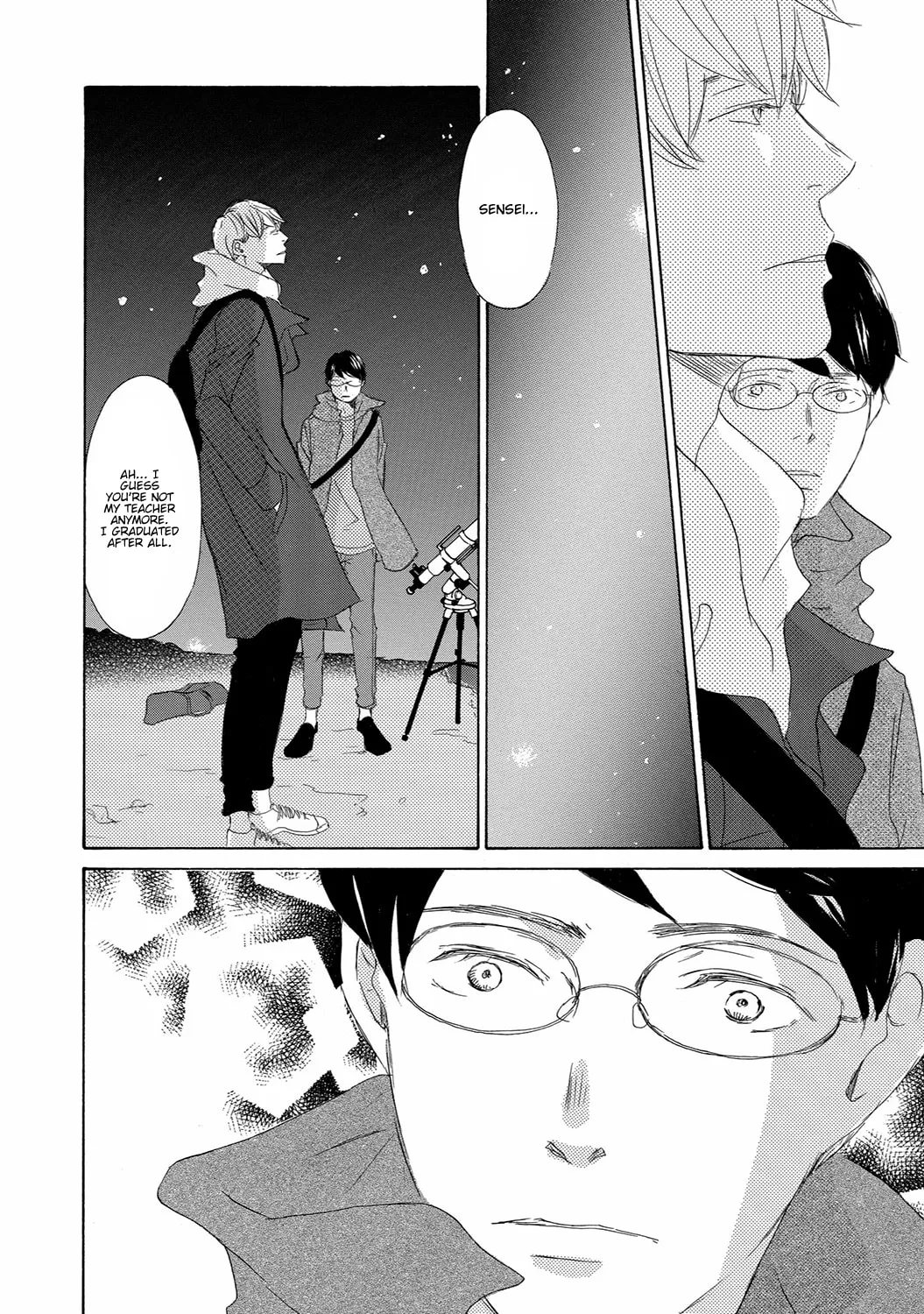 Read Seventeen chapter 12 image 29 on Lezhin