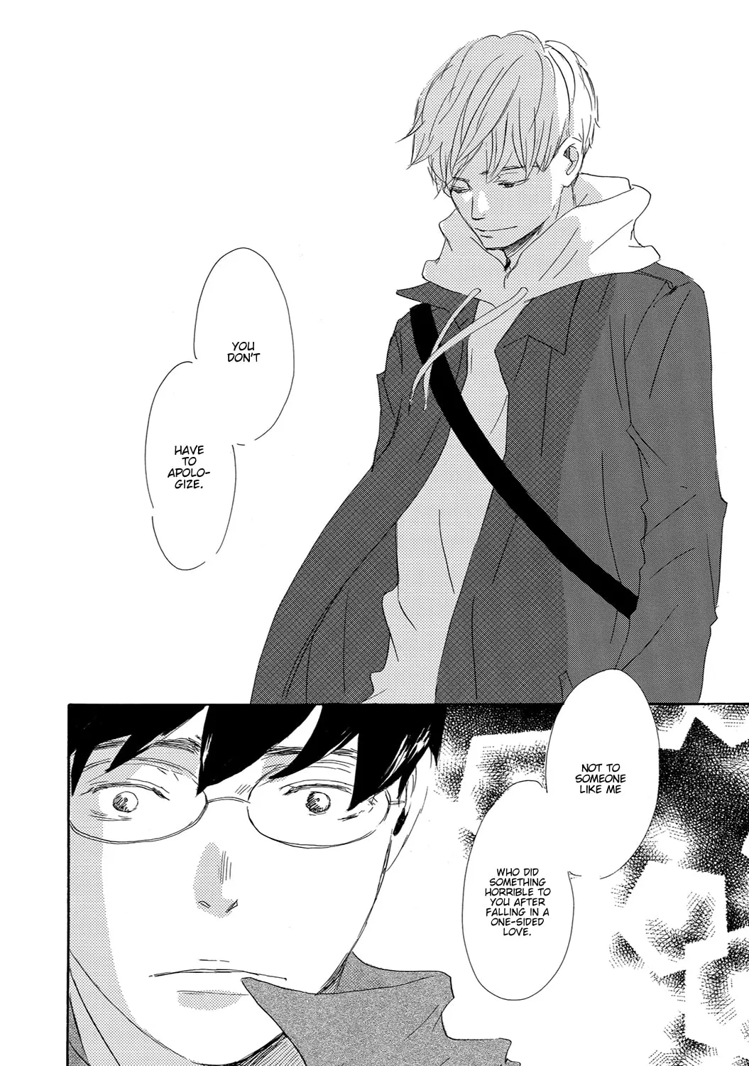 Read Seventeen chapter 12 image 35 on Lezhin