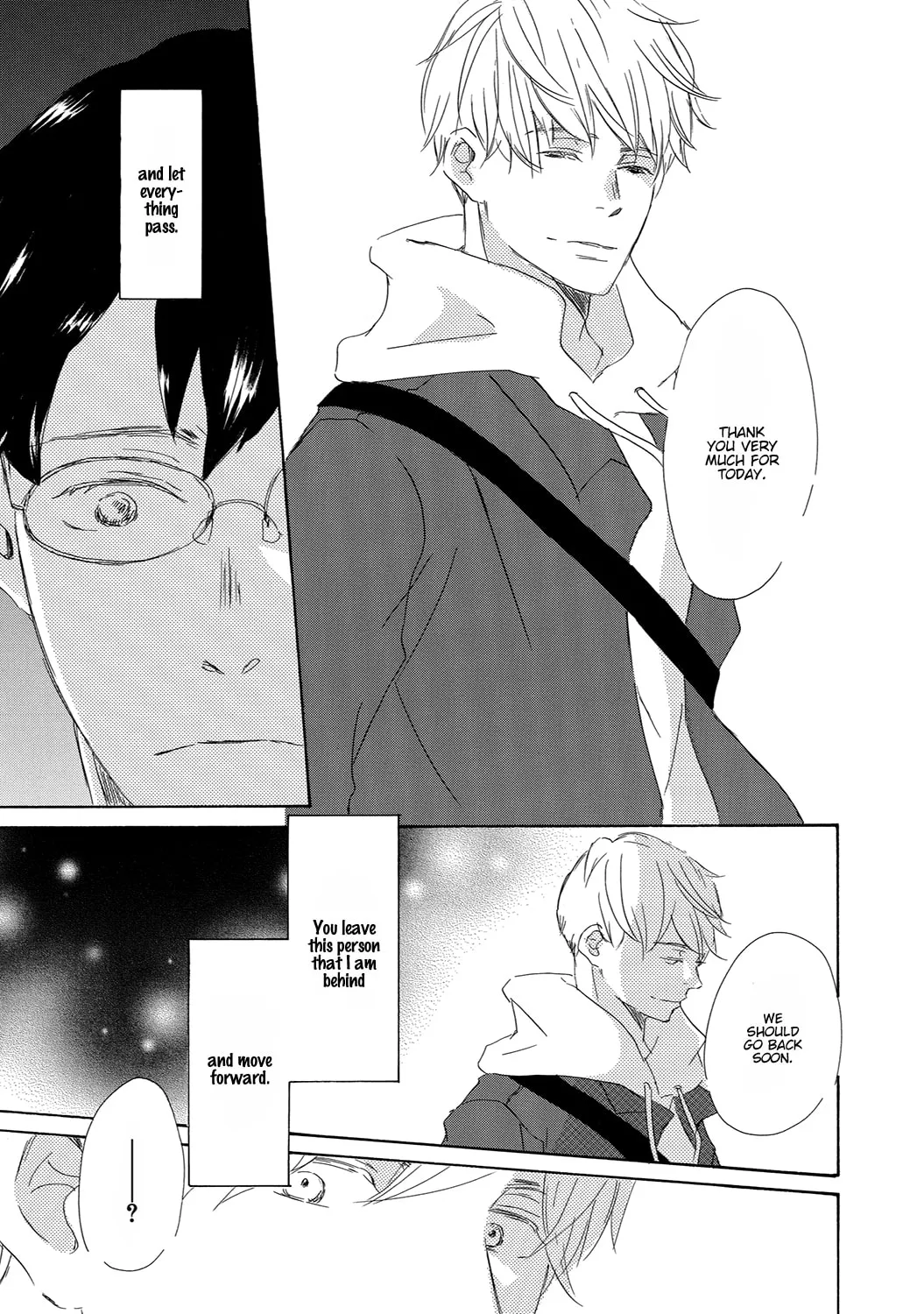 Read Seventeen chapter 12 image 38 on Lezhin