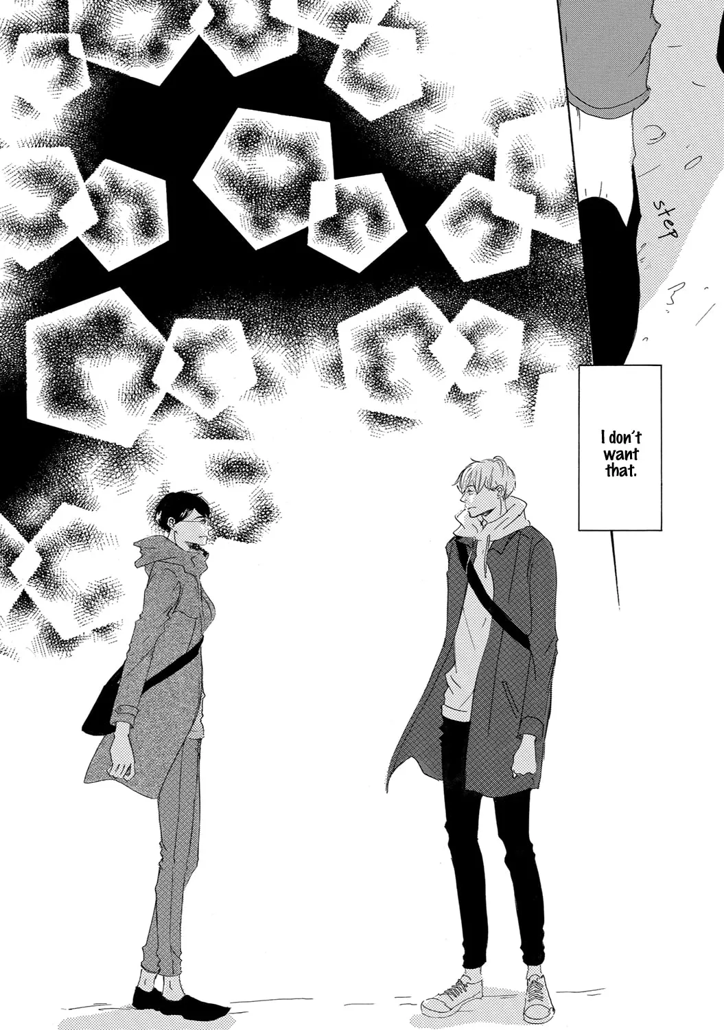 Read Seventeen chapter 12 image 39 on Lezhin