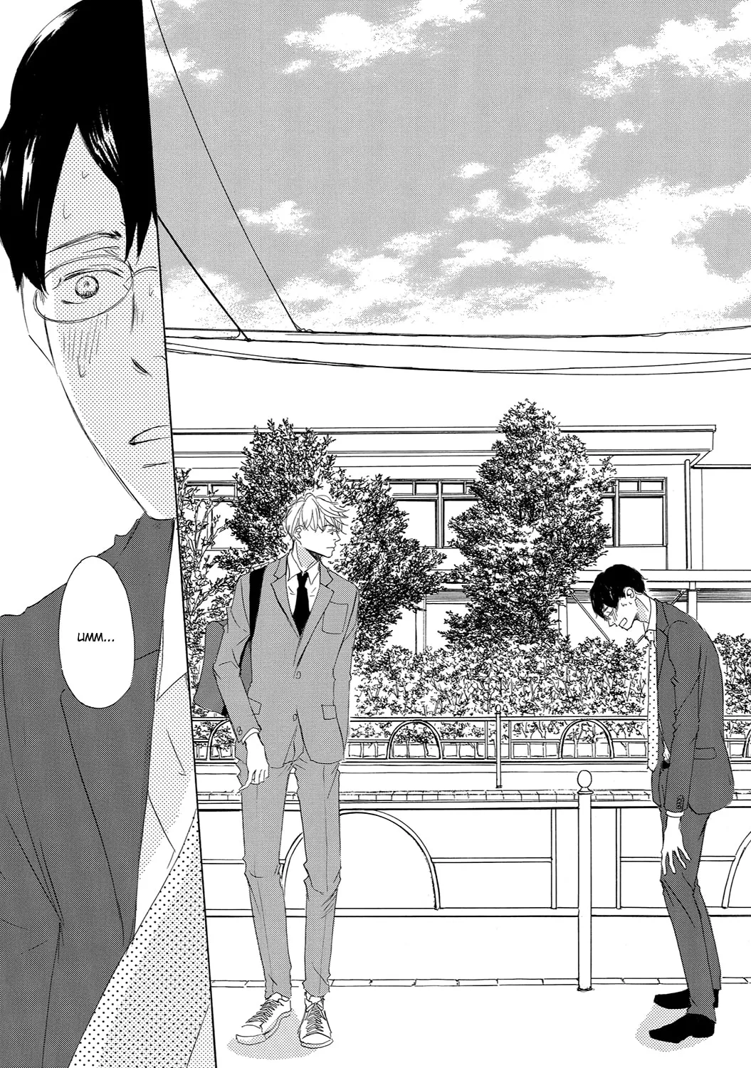 Read Seventeen chapter 12 image 6 on Lezhin