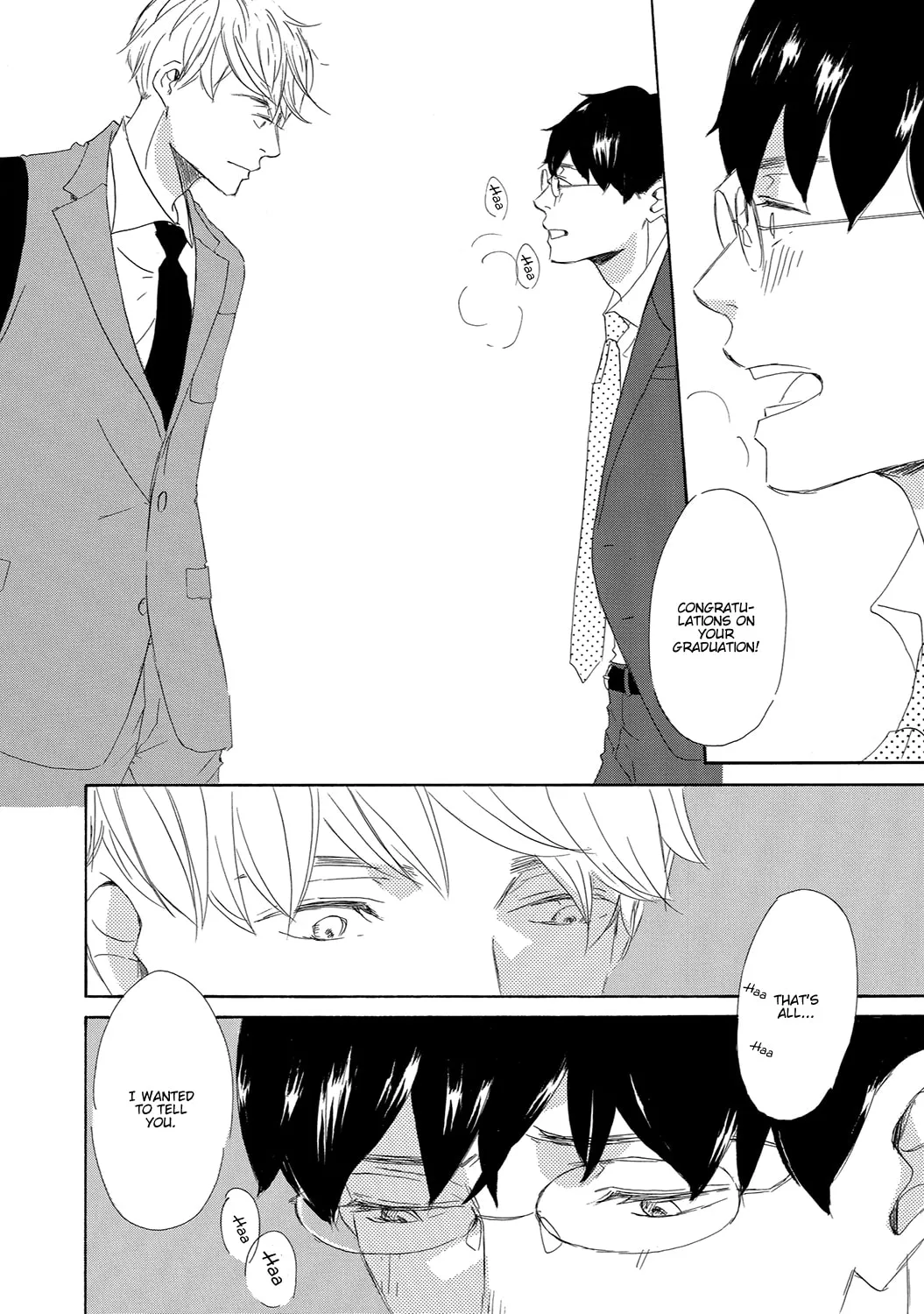 Read Seventeen chapter 12 image 7 on Lezhin
