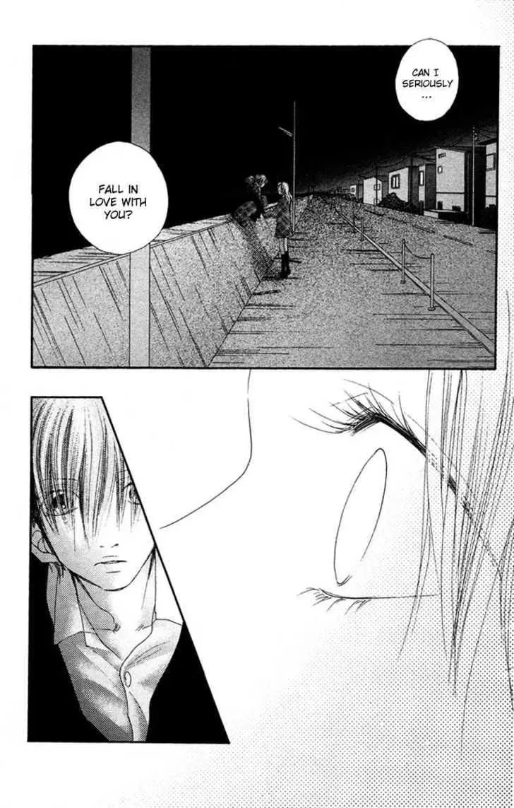 Read Seventeen chapter 15 image 2 on Lezhin