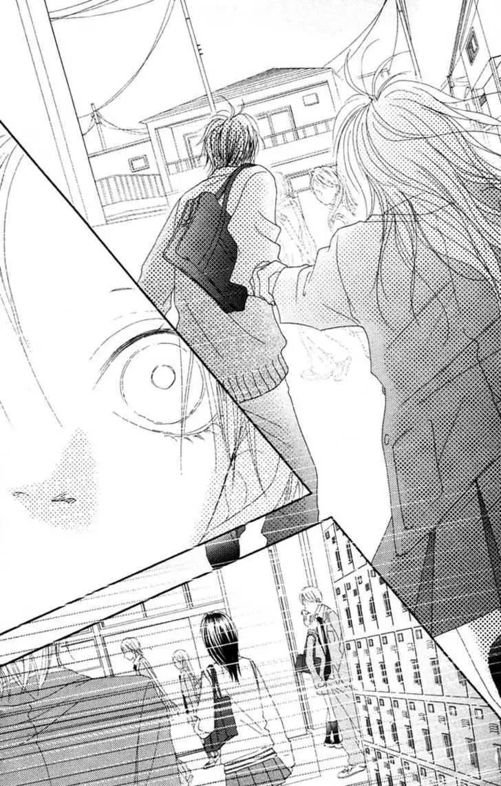 Read Seventeen chapter 15 image 27 on Lezhin