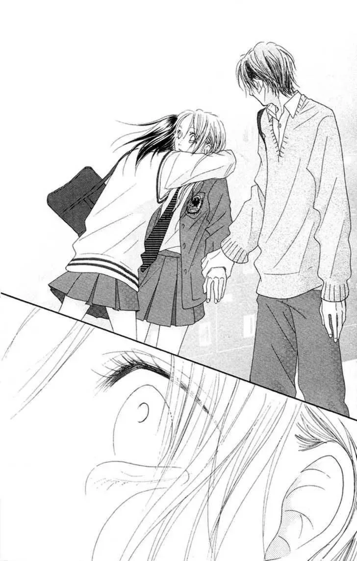 Read Seventeen chapter 15 image 35 on Lezhin