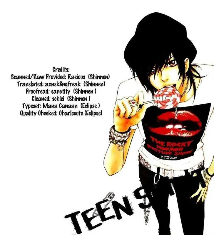 Read Seventeen chapter 15 image 41 on Lezhin