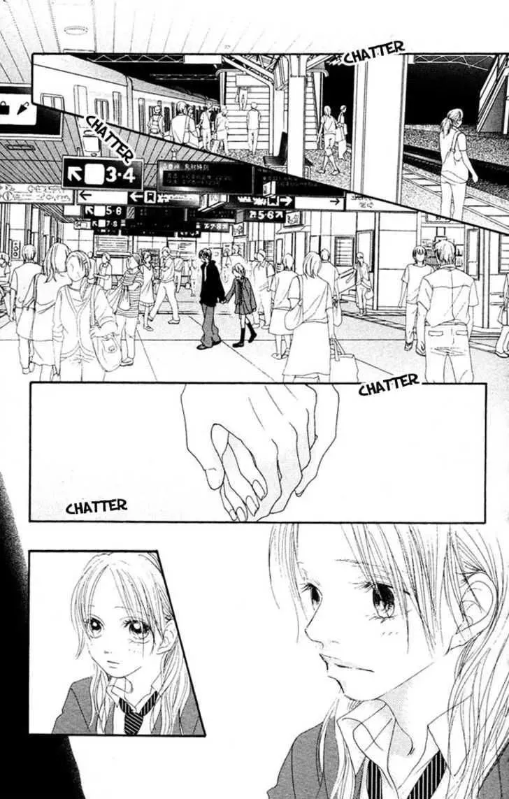 Read Seventeen chapter 15 image 6 on Lezhin