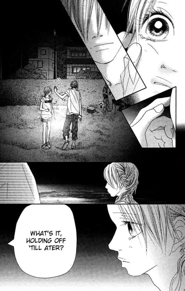 Read Seventeen chapter 16 image 11 on Lezhin
