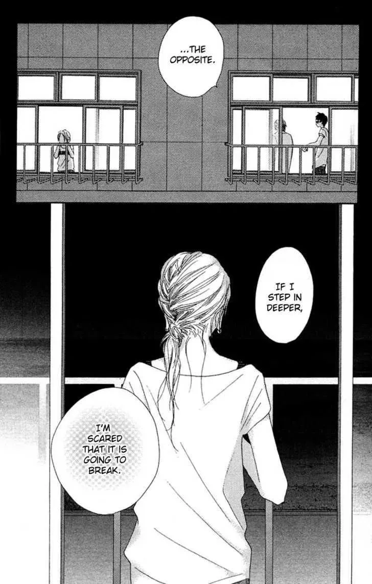 Read Seventeen chapter 16 image 28 on Lezhin