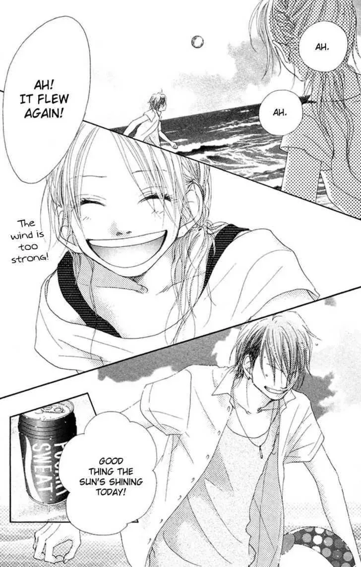 Read Seventeen chapter 16 image 3 on Lezhin