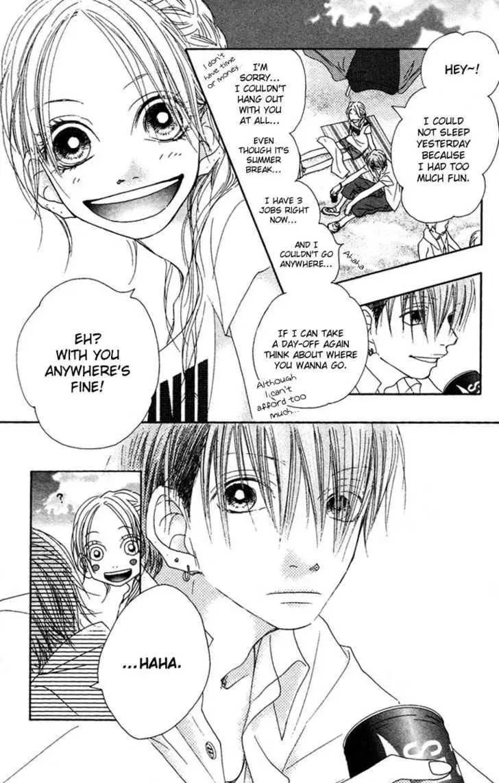 Read Seventeen chapter 16 image 4 on Lezhin