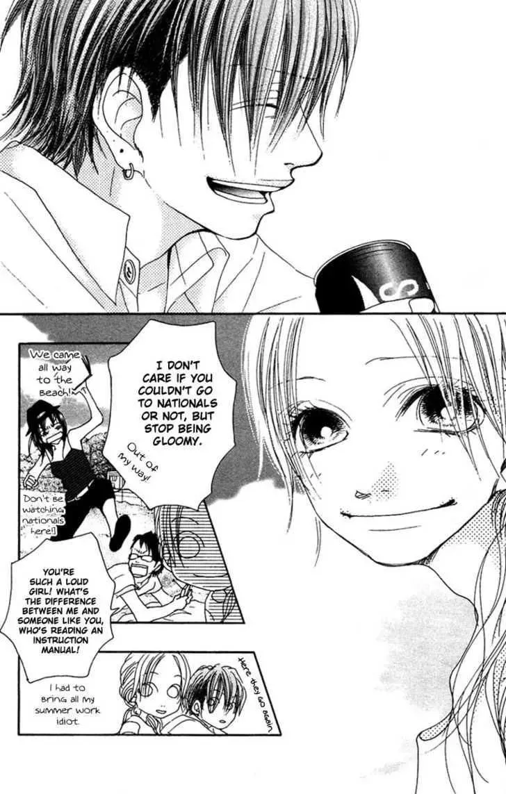 Read Seventeen chapter 16 image 5 on Lezhin