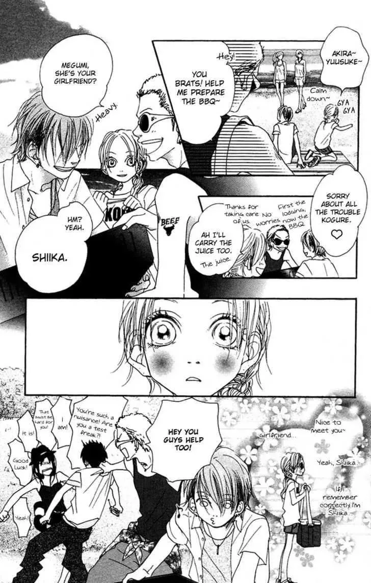Read Seventeen chapter 16 image 6 on Lezhin