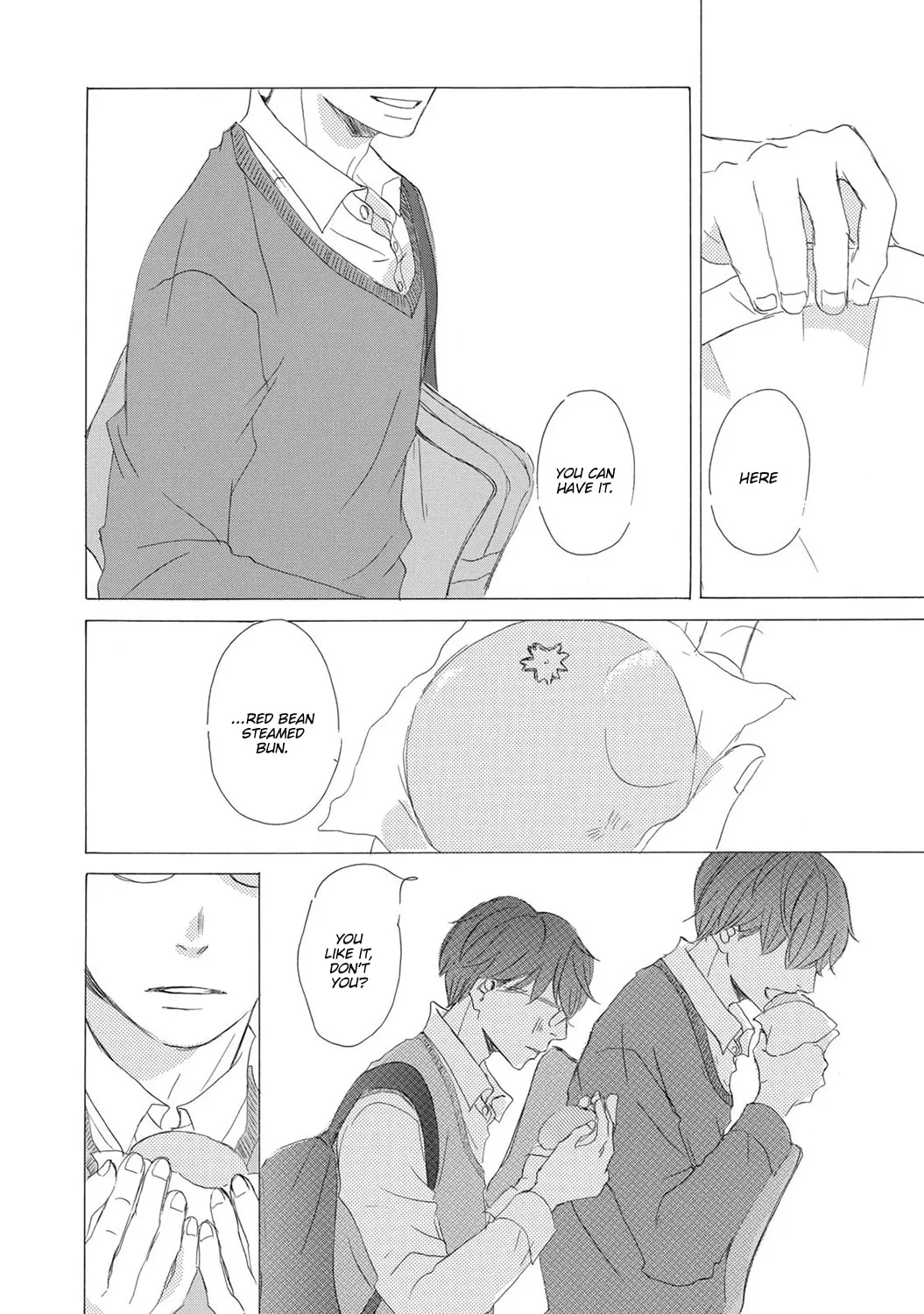 Read Seventeen chapter 2 image 20 on Lezhin