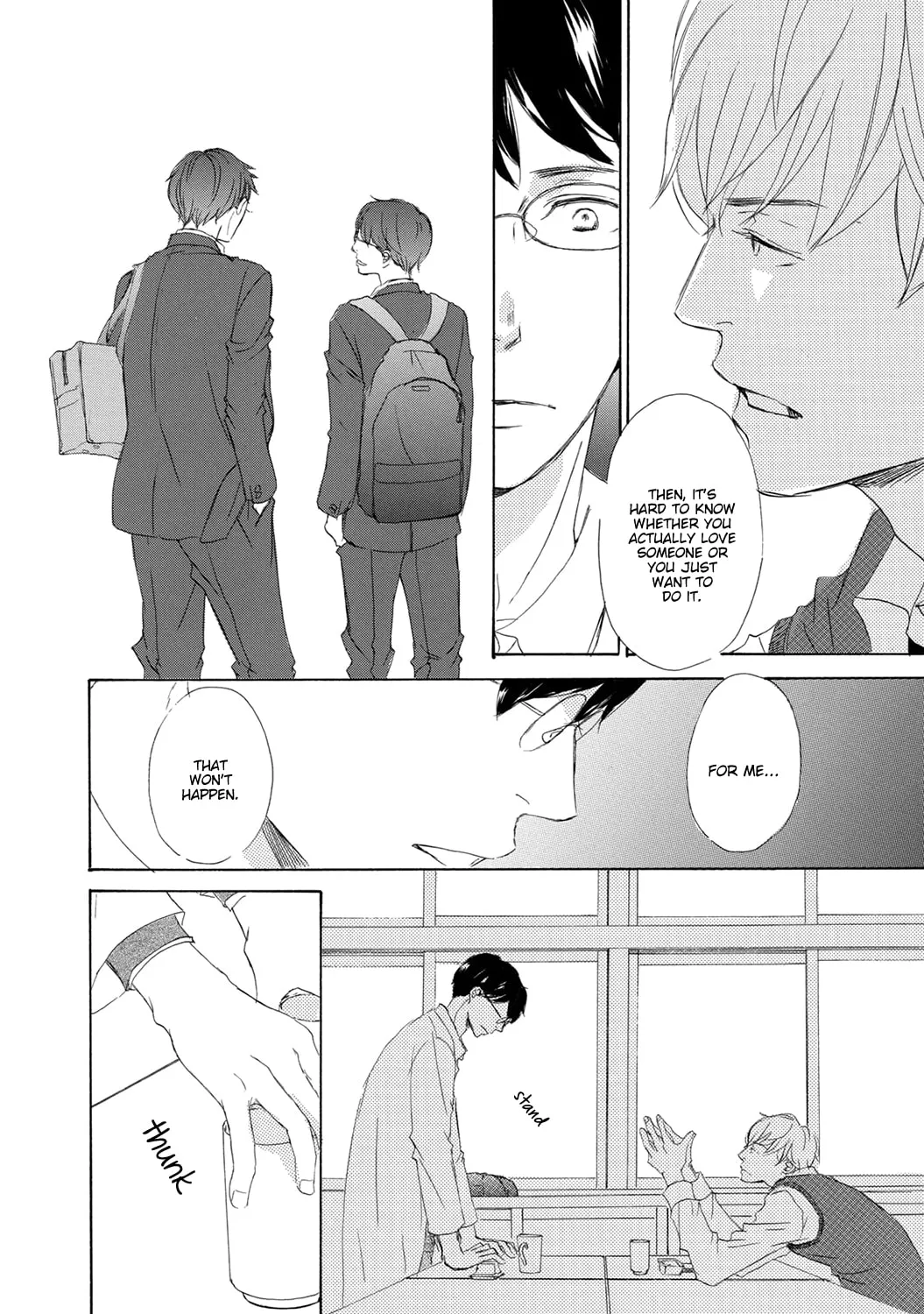 Read Seventeen chapter 2 image 29 on Lezhin