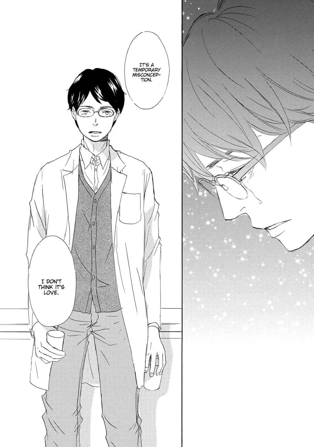 Read Seventeen chapter 2 image 35 on Lezhin