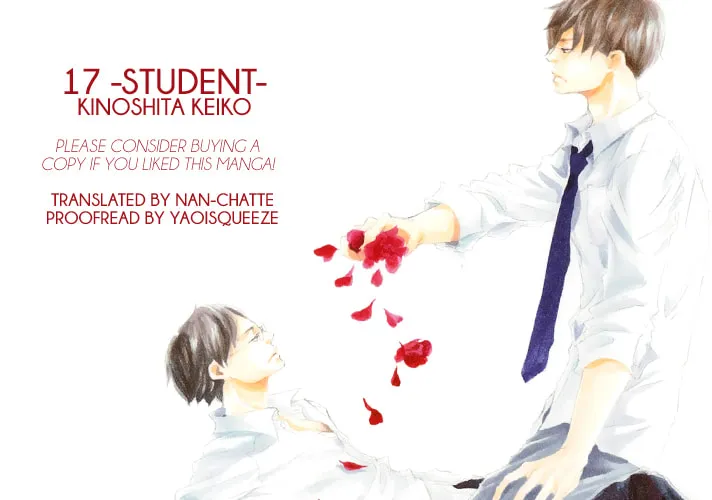 Read Seventeen chapter 3 image 40 on Lezhin