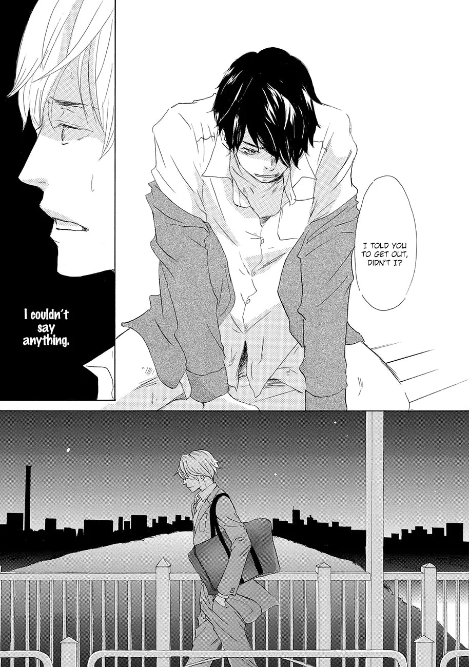 Read Seventeen chapter 4 image 2 on Lezhin