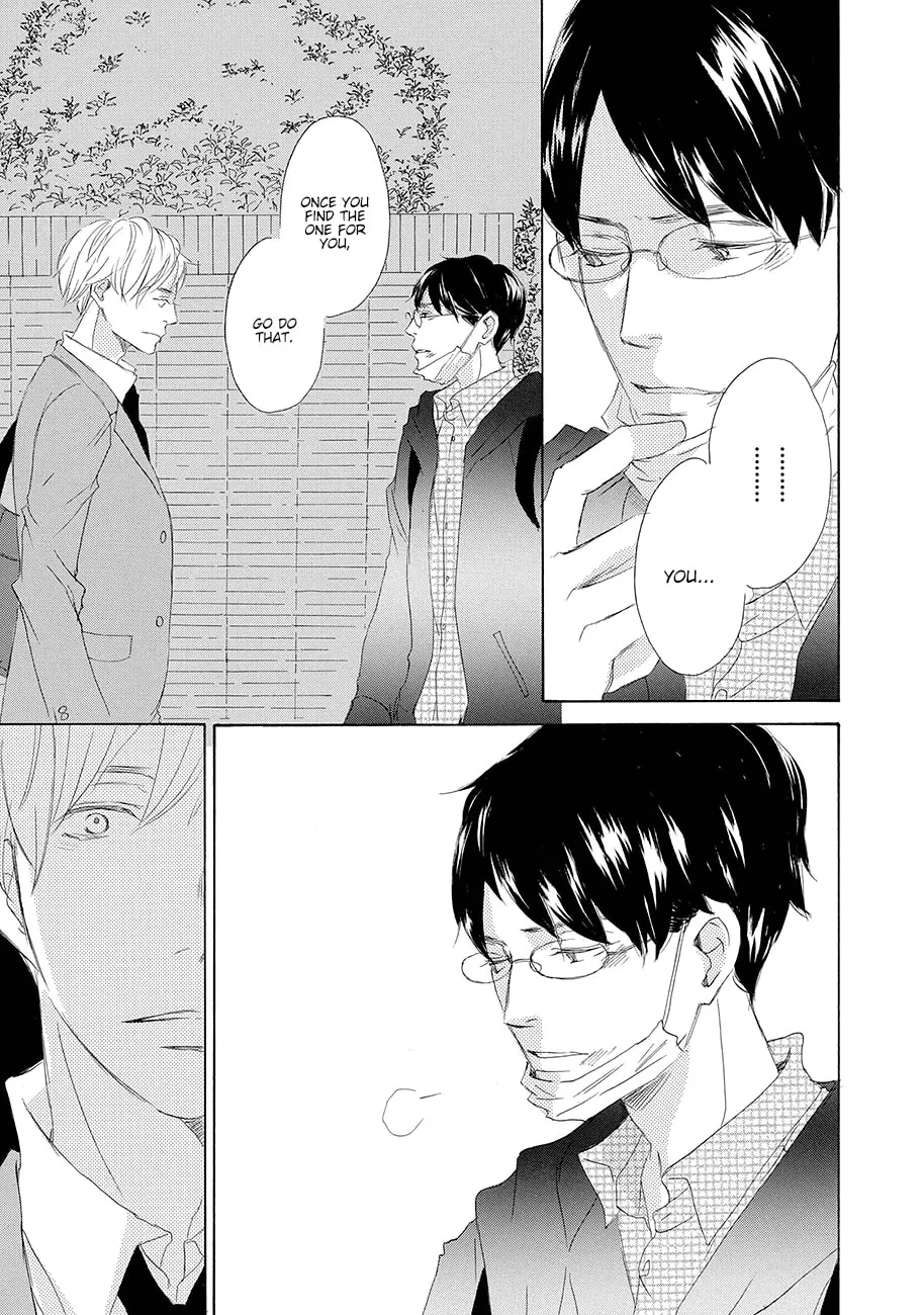 Read Seventeen chapter 4 image 22 on Lezhin