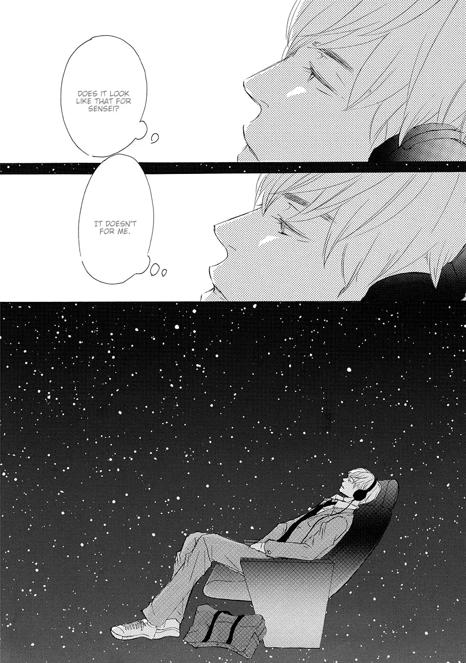 Read Seventeen chapter 4 image 27 on Lezhin
