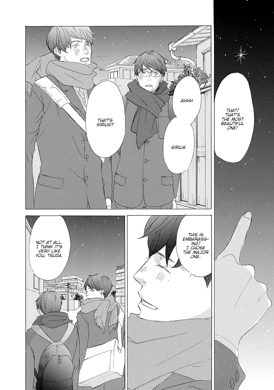 Read Seventeen chapter 4 image 33 on Lezhin