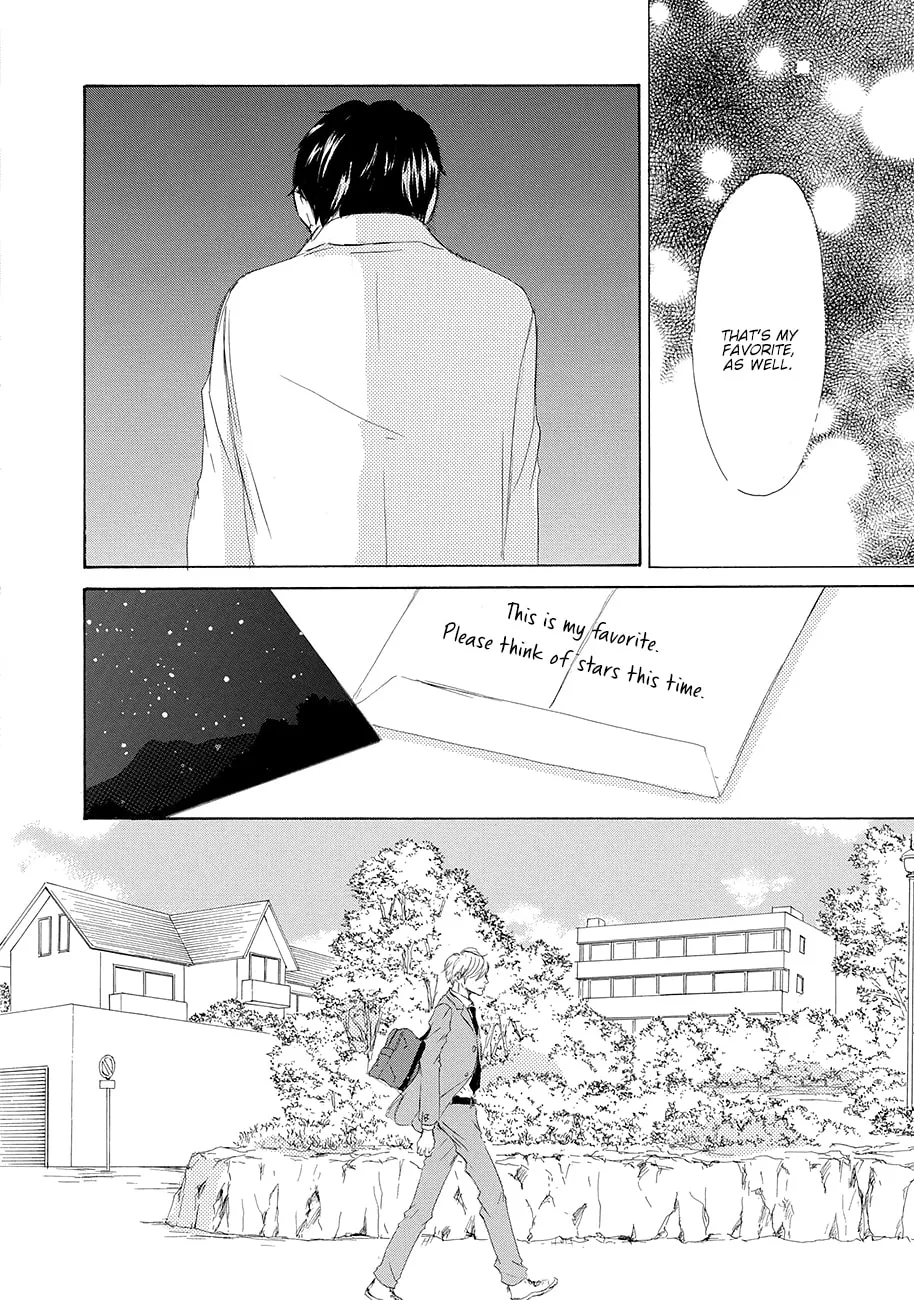 Read Seventeen chapter 4 image 35 on Lezhin