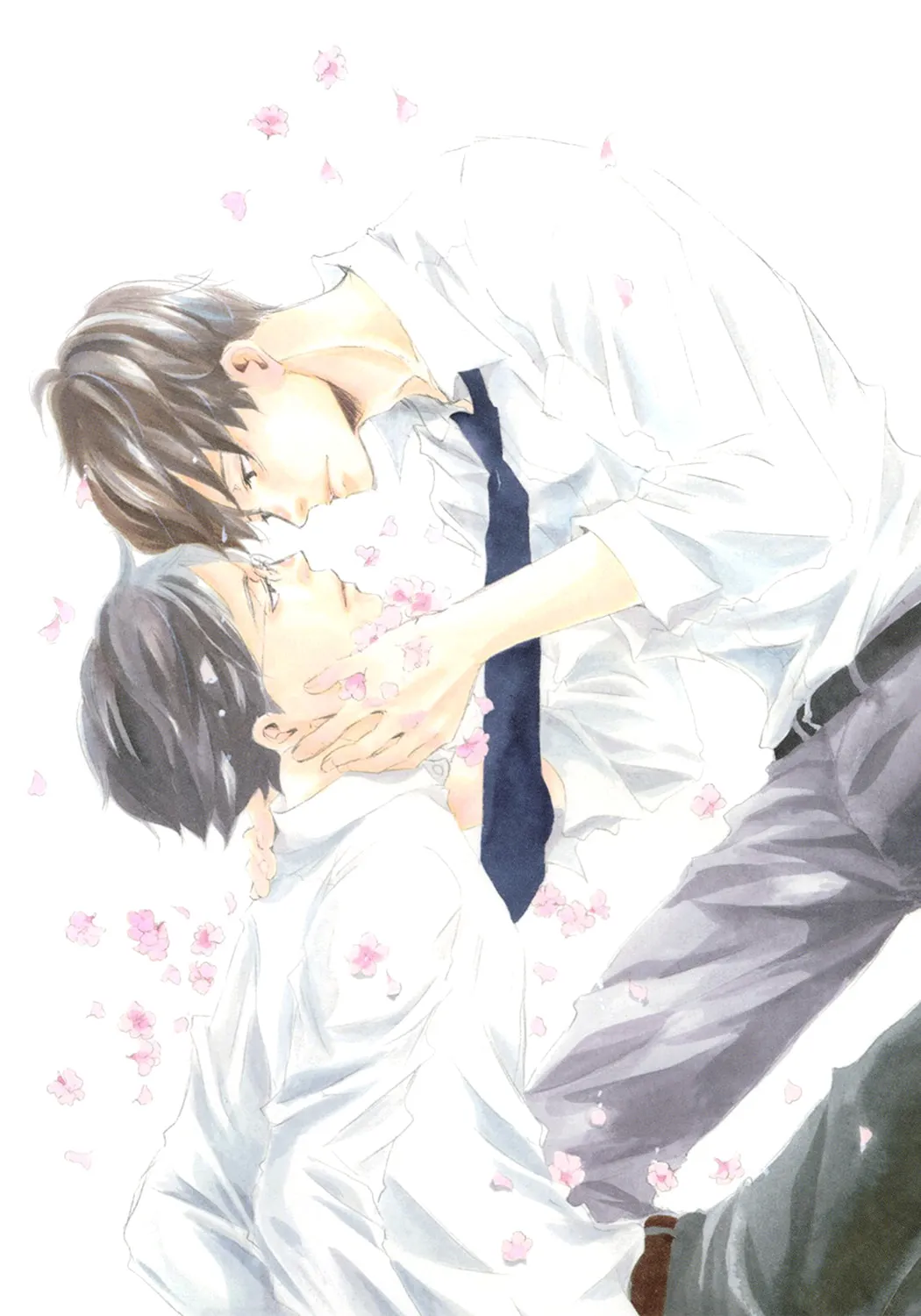 Read Seventeen chapter 5 image 2 on Lezhin