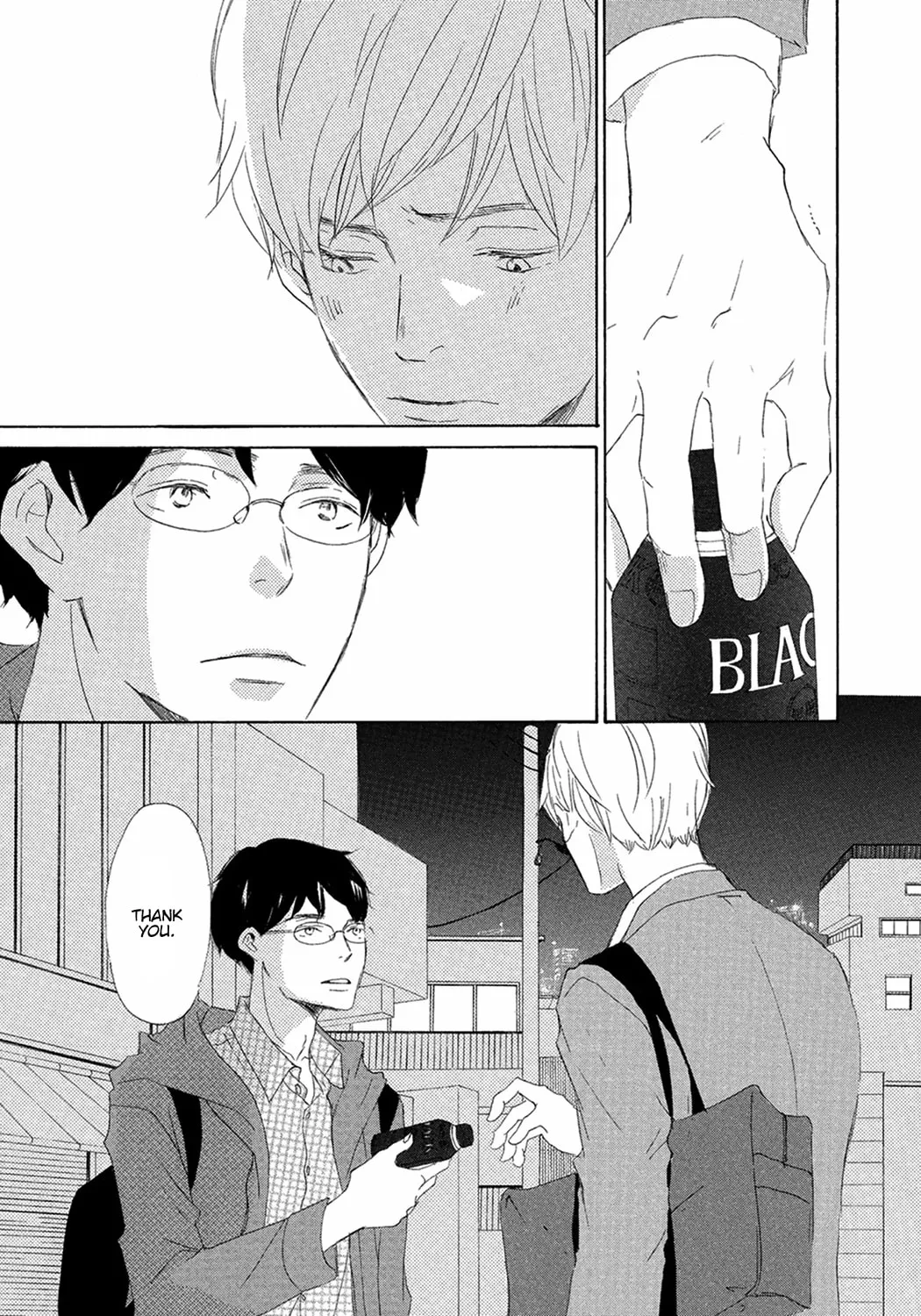 Read Seventeen chapter 6 image 14 on Lezhin