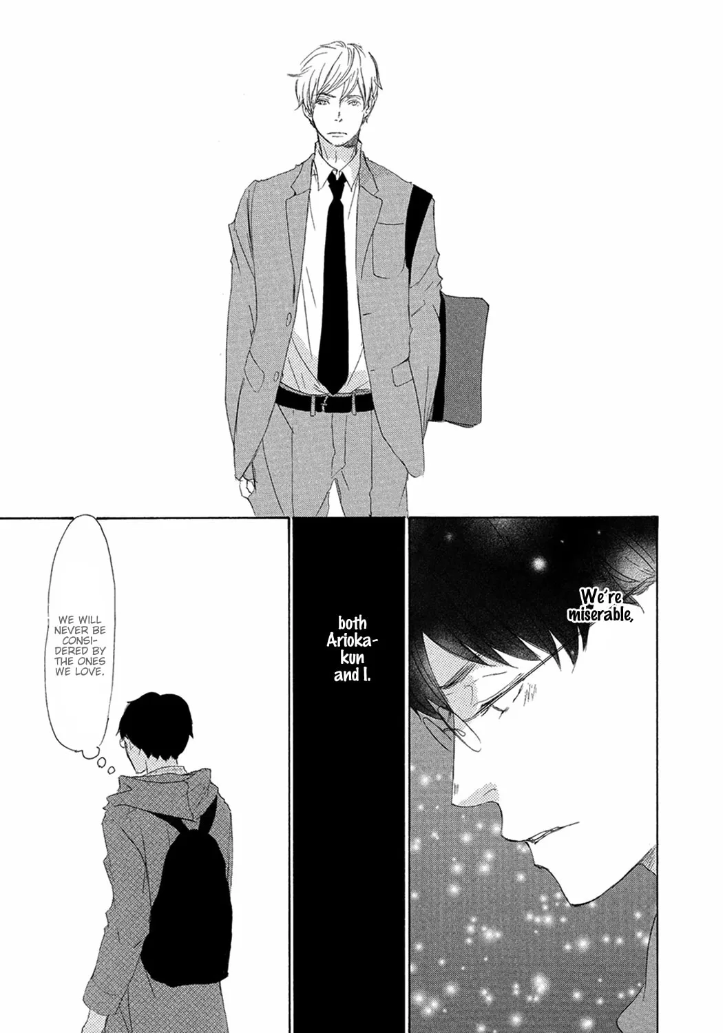 Read Seventeen chapter 6 image 22 on Lezhin