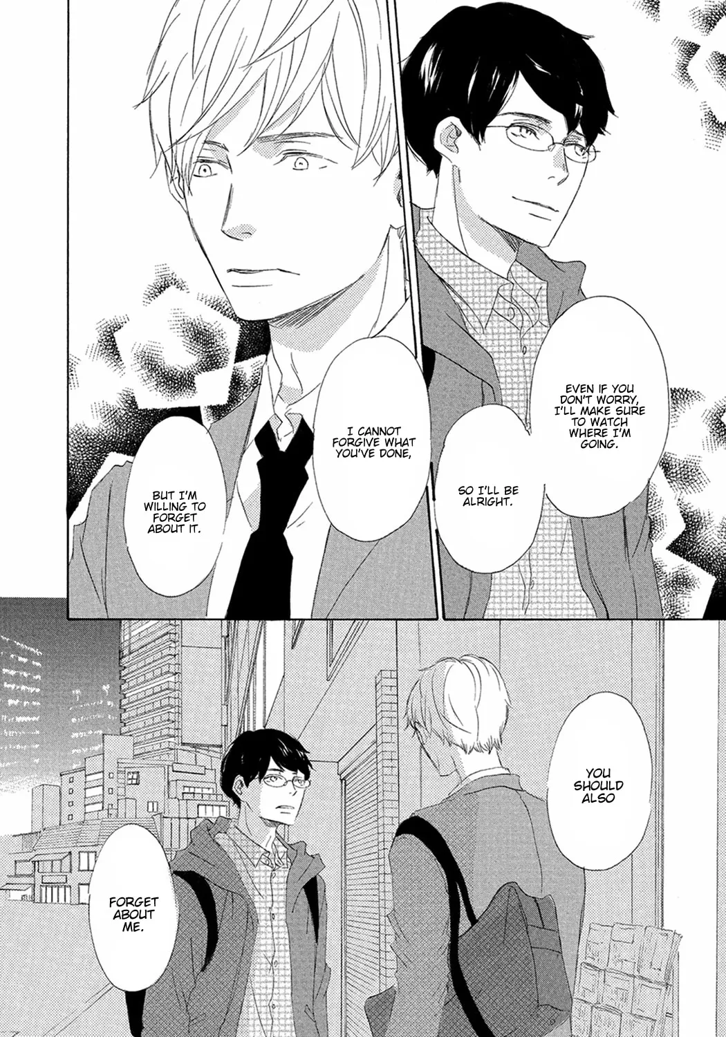 Read Seventeen chapter 6 image 25 on Lezhin