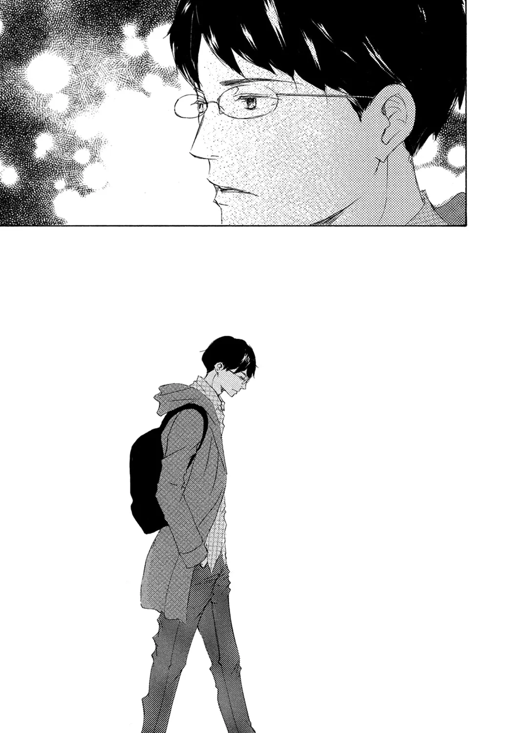 Read Seventeen chapter 7 image 16 on Lezhin