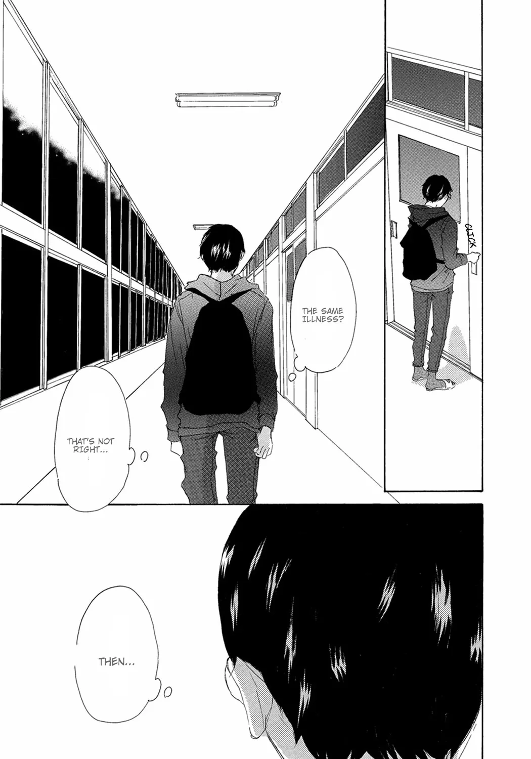 Read Seventeen chapter 9 image 28 on Lezhin