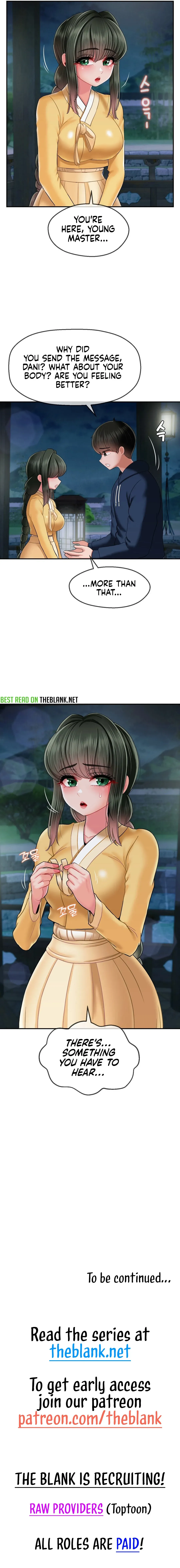 Read Seventeenth Son chapter 16 image 14 on Lezhin