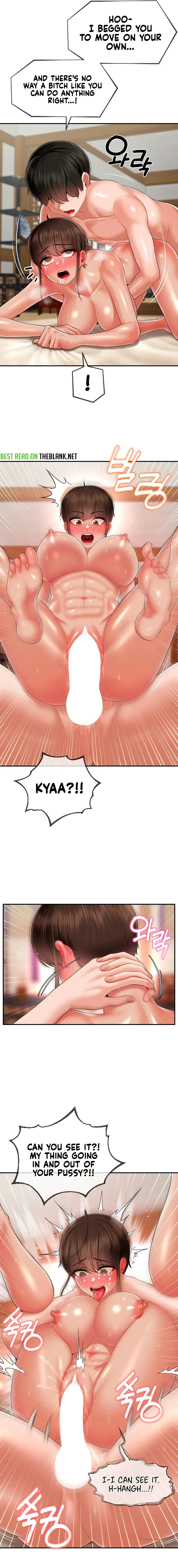 Read Seventeenth Son chapter 16 image 8 on Lezhin