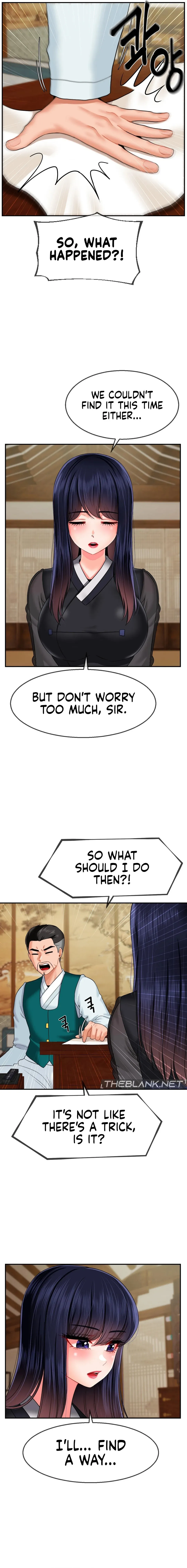 Read Seventeenth Son chapter 18 image 2 on Lezhin